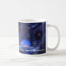 Dance of the Planet Tenders, Dance of the Plane... Mug