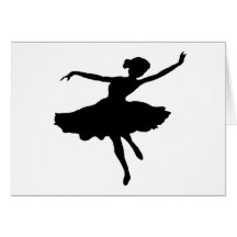 Dancer1 Card