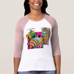 Dancestyle Tee Shirt