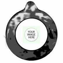 Dancing Ball Grey Sculpture MUSEUM Zazzle Gifts Photo Sculptures