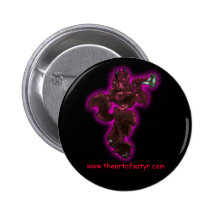 Dancing Satyr Button 2 - Customised