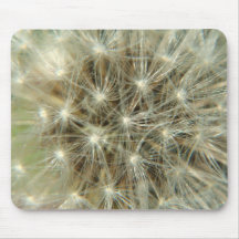 Dandelion Mouse Mat