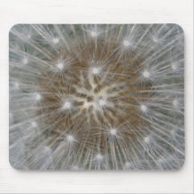 Dandelion Mousepad