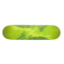 DandelionKid Skateboard Decks