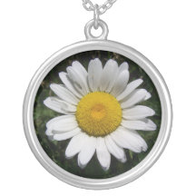 Dandy Lion Personalized Necklace