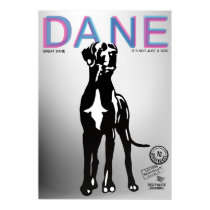 Dane posters