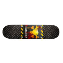 DANGER skateboards
