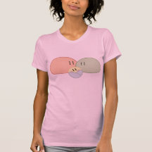Dango Family T Shirts