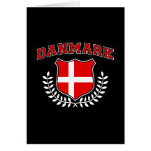 Danmark Card