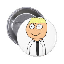 Danny button