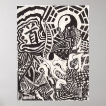 DAO POSTER