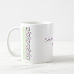 Darcy Wedding Mugs/Steins