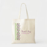 Darcy Wedding Tote Bag
