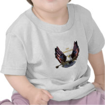 DAREDEVIL OBAMA CHANGE T-SHIRT
