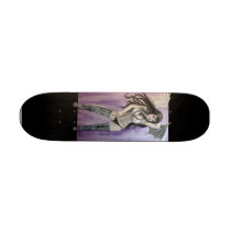 Dark Angel 1 skateboards