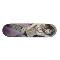 Dark Angel 2 skateboards