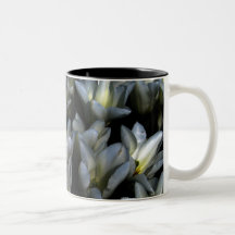 Dark Beauty Coffee Mug