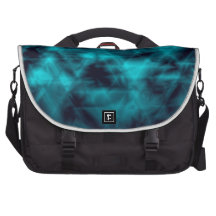 dark blue laptop commuter bag