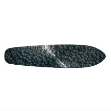 Dark Bubbles Camo Skateboards