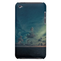 Dark Day iPod Case-Mate Case