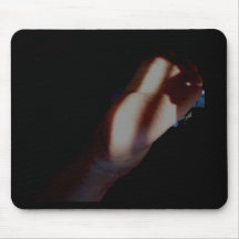 DARK FOOT MOUSEPADS