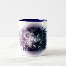Dark Matter Mug