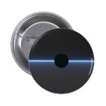 Dark Night Pinback Button
