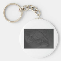 Dark Reflections Keychains