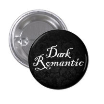 Dark Romantic Buttons