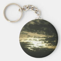 Dark Sky Keychain