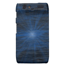 dark waters droid RAZR cover