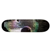 Darkroom Skateboard
