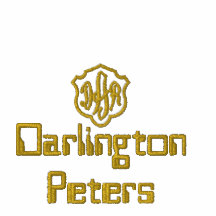Darlington Peters Collection Jacket