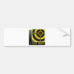 Darts iGuide Bumper Sticker