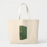 Darwin's Origin of Species Tote Bags