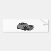 Dastun 510 bumper stickers