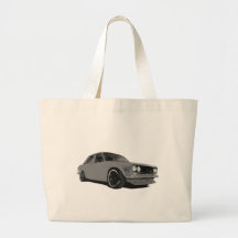 Dastun 510 canvas bag