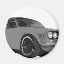 Dastun 510 magnets