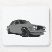 Dastun 510 mousepads