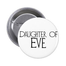 Daughter of Eve Buttons