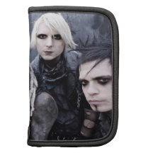 Davey Suicide Folio Mini Folio Planners