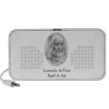 daVinci Speakers