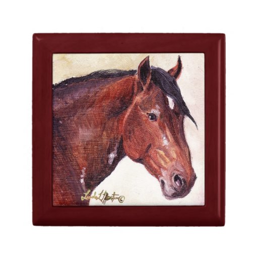 Davy Greasewood of Sand Wash Basin HMA Jewelry Boxes