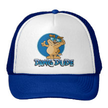 dawg_dude1 mesh hats