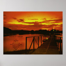 Dawning Of A New Day Posters