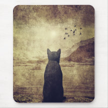 Day Dream Mouse Pad