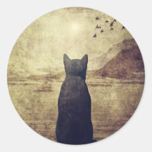 Day Dream Sticker