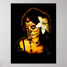 Day of the Dead Posters