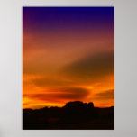 Days end poster