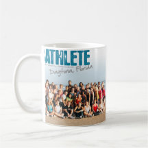 Daytona National Tour Alternate Group Mug